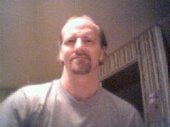 New Member Roger Penny - Campbell County, VA