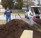 We Have Made a Dent!