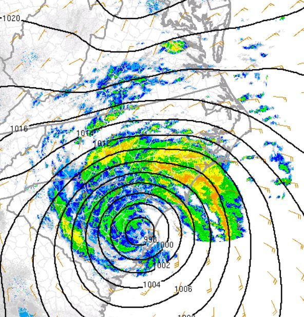 Portsmouth Weather Records Service Portsmouth, Virginia